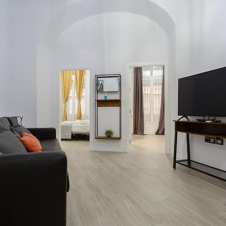 Cruise Adapted Apartment By Cadiz4Rentals מראה חיצוני תמונה