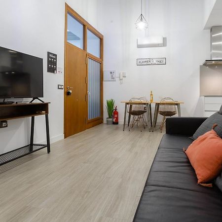 Cruise Adapted Apartment By Cadiz4Rentals מראה חיצוני תמונה
