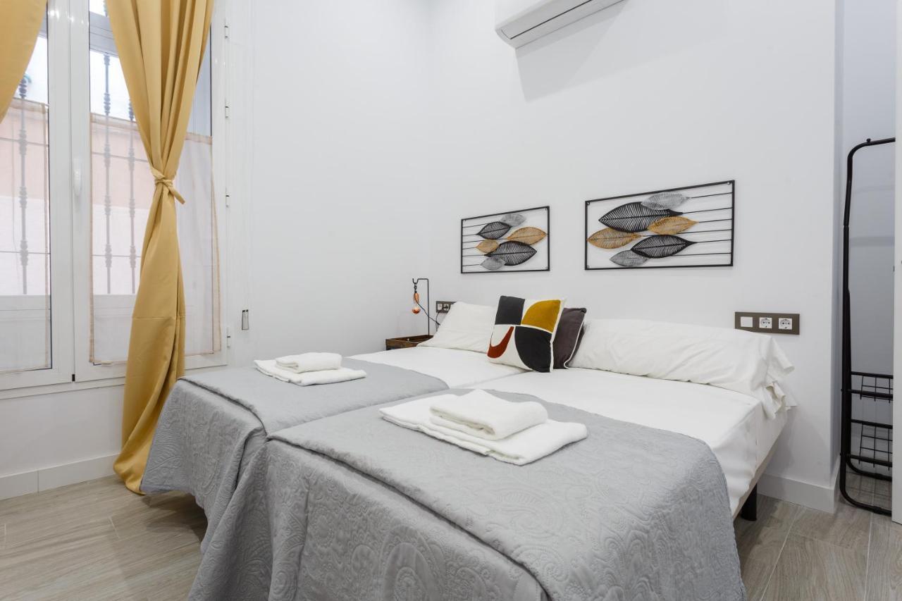 Cruise Adapted Apartment By Cadiz4Rentals מראה חיצוני תמונה