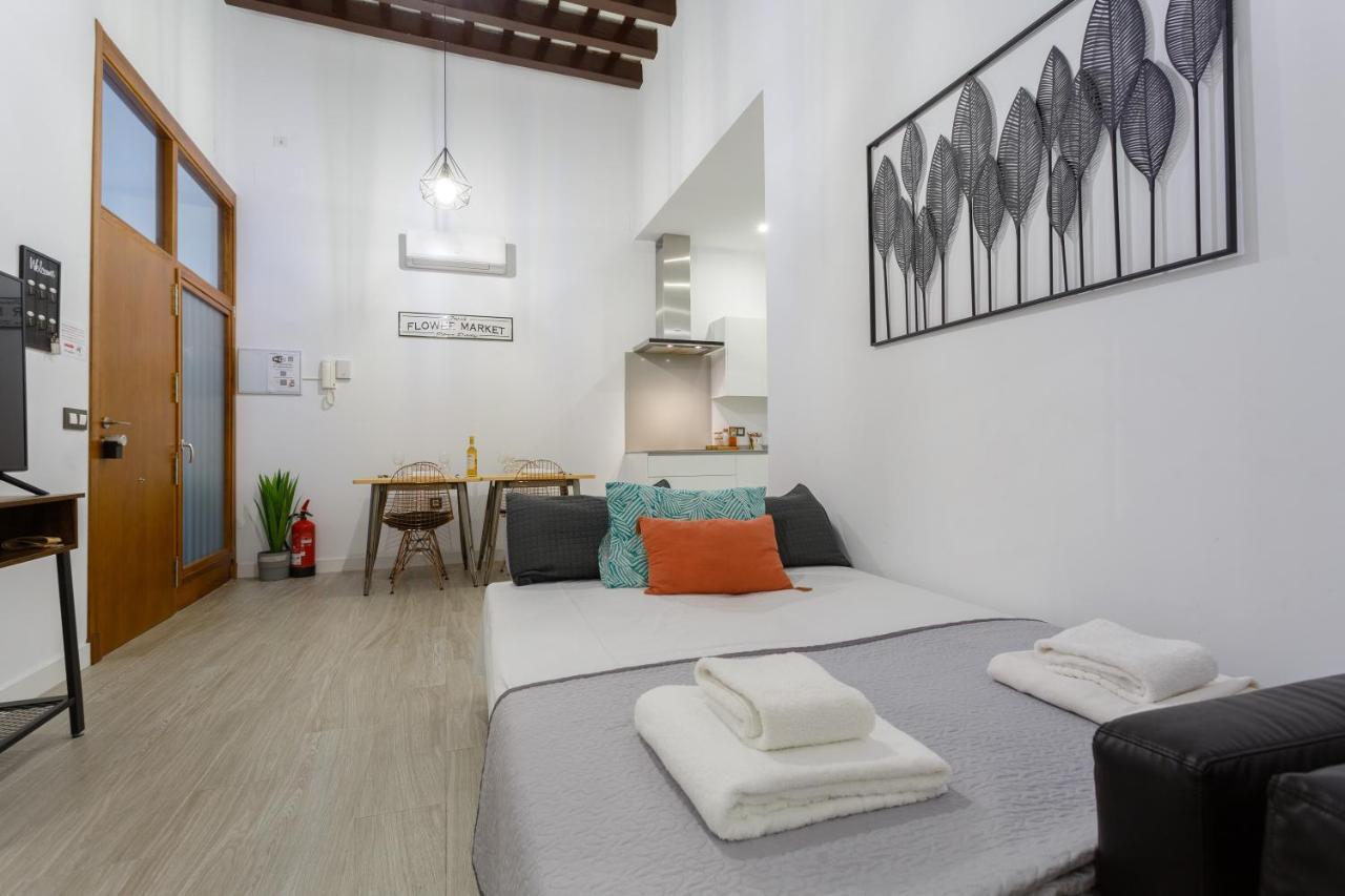 Cruise Adapted Apartment By Cadiz4Rentals מראה חיצוני תמונה