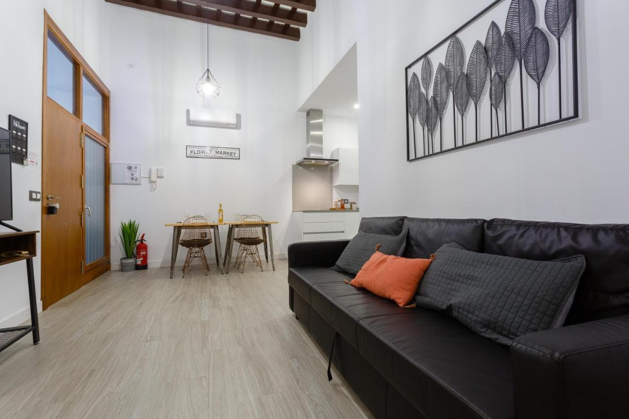 Cruise Adapted Apartment By Cadiz4Rentals מראה חיצוני תמונה