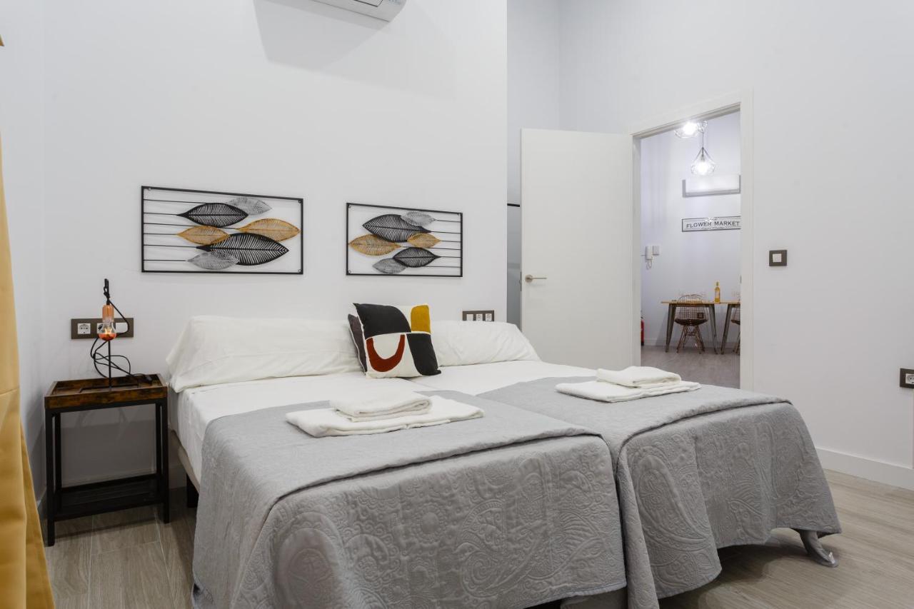 Cruise Adapted Apartment By Cadiz4Rentals מראה חיצוני תמונה