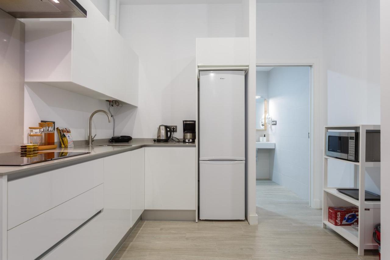 Cruise Adapted Apartment By Cadiz4Rentals מראה חיצוני תמונה