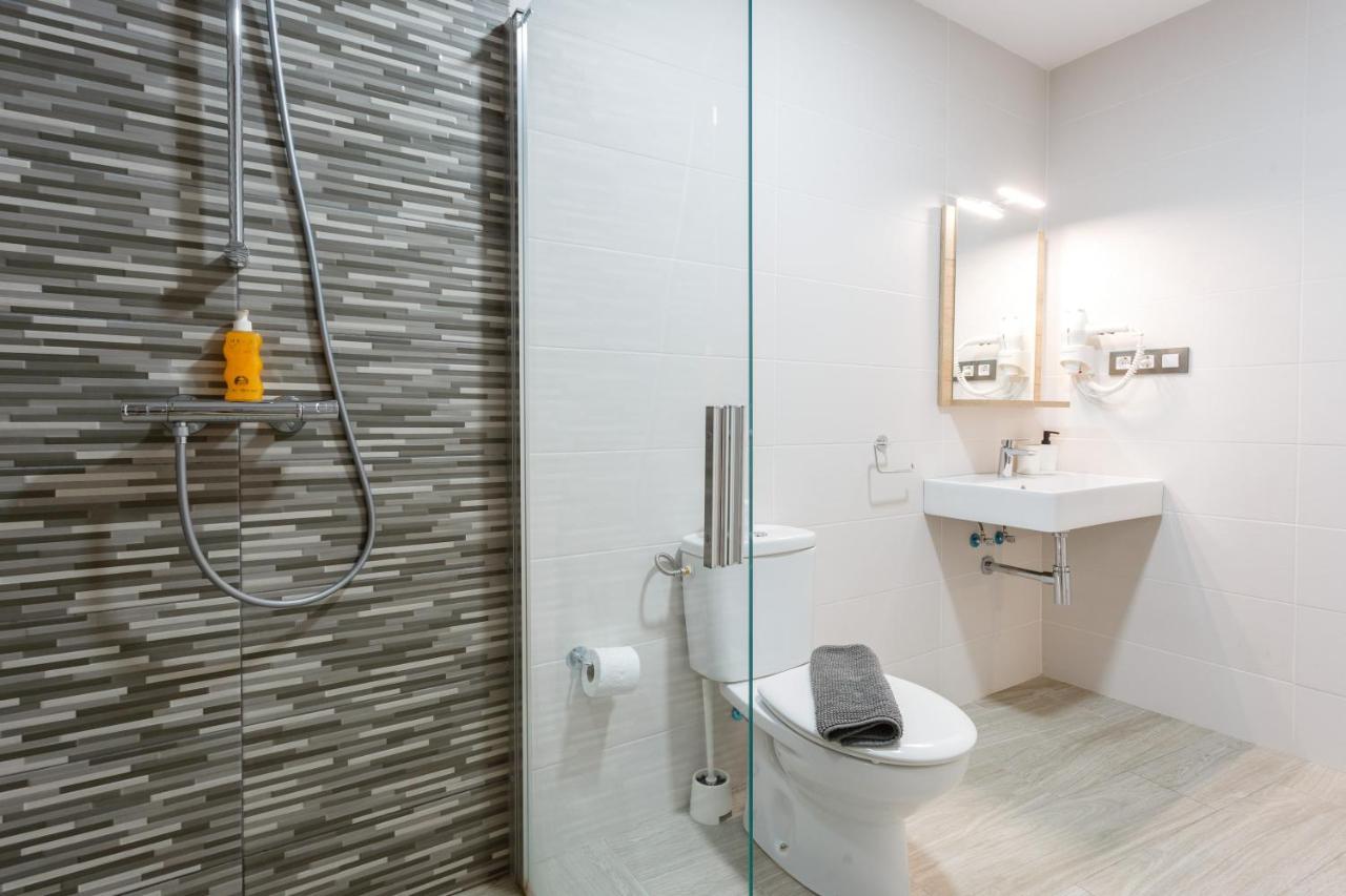 Cruise Adapted Apartment By Cadiz4Rentals מראה חיצוני תמונה