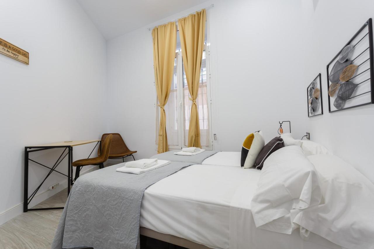 Cruise Adapted Apartment By Cadiz4Rentals מראה חיצוני תמונה