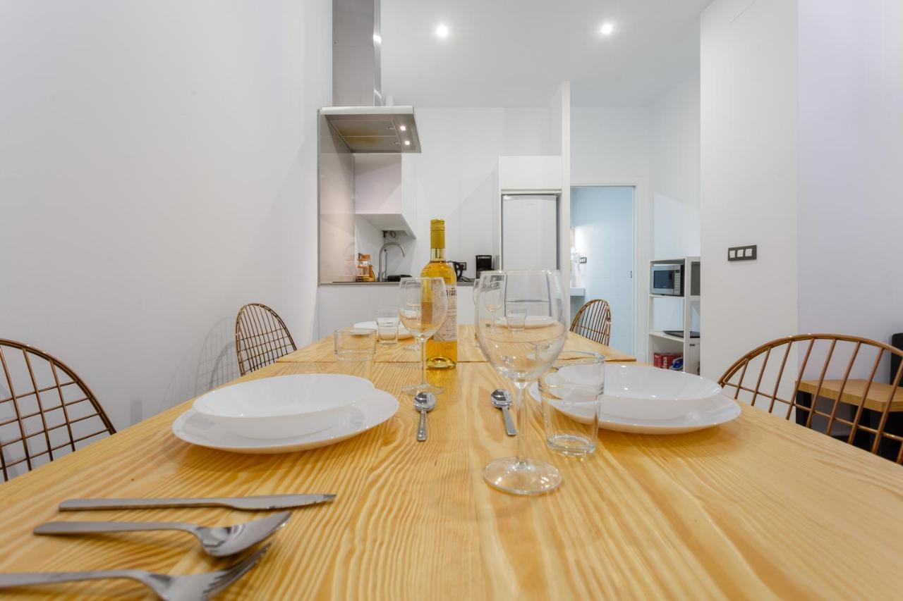 Cruise Adapted Apartment By Cadiz4Rentals מראה חיצוני תמונה