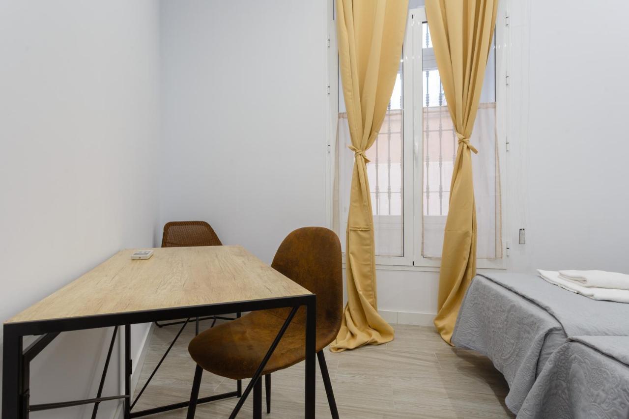 Cruise Adapted Apartment By Cadiz4Rentals מראה חיצוני תמונה
